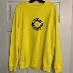 NWT Givenchy Spring 2019 Sweatshirt